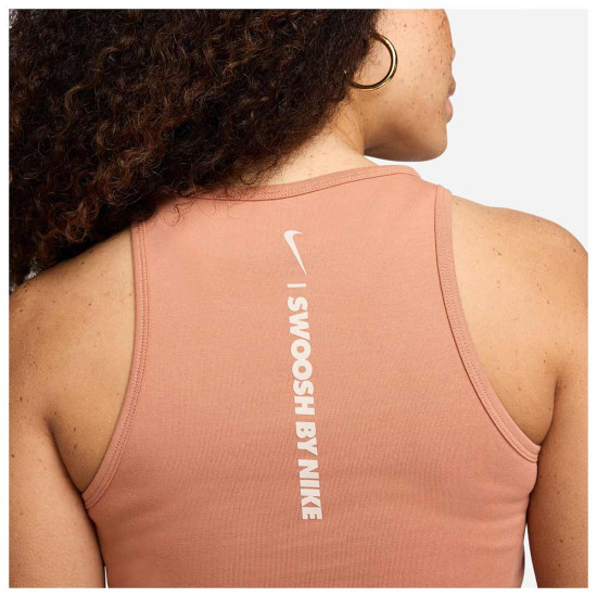 Nike Γυναικεία αμάνικη μπλούζα Sportswear Tank Top